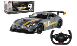 RC Auto Rastar Mercedes AMG GT3 32cm